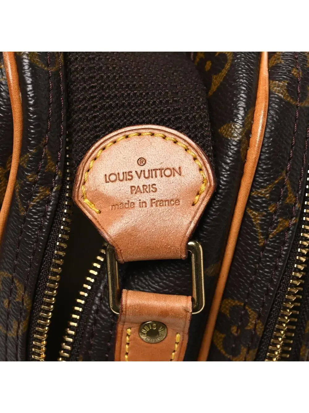 Louis Vuitton elevate your